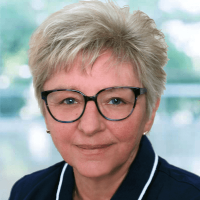 Frau Schneider