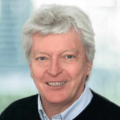 Dr. med. Gunnar Herberger